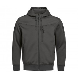 BMW Motorrad Μπουφάν Naples Unisex Ανθρακί ΕΝΔΥΣΗ